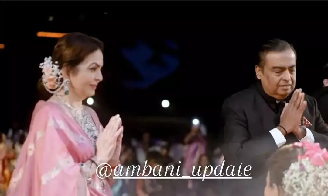 nita ambani