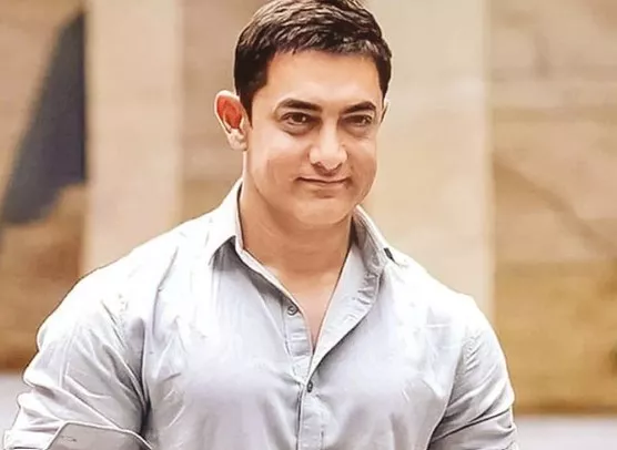 aamir