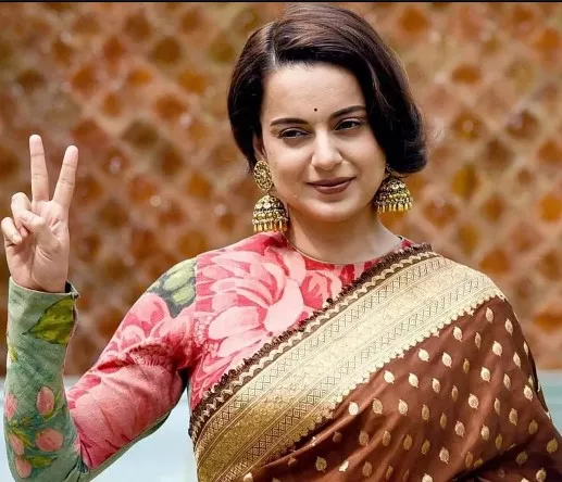kangana