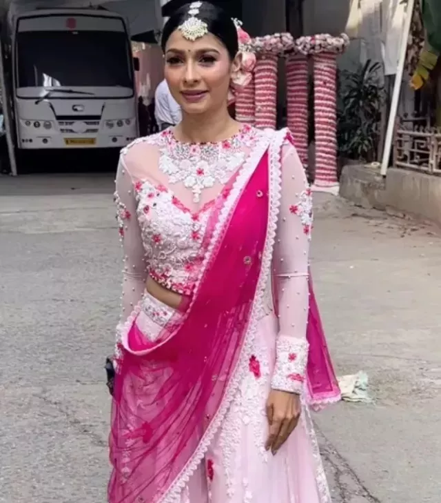 tanishaa
