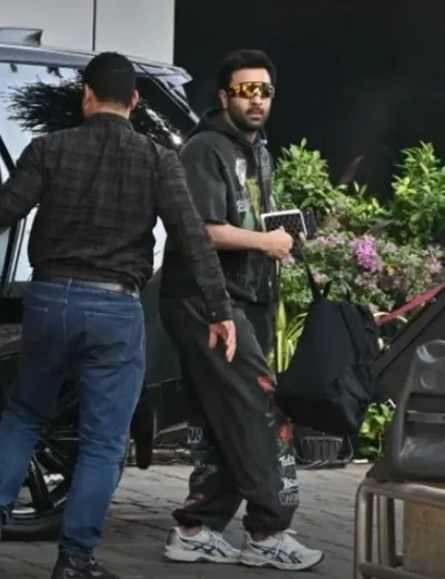 ranbir