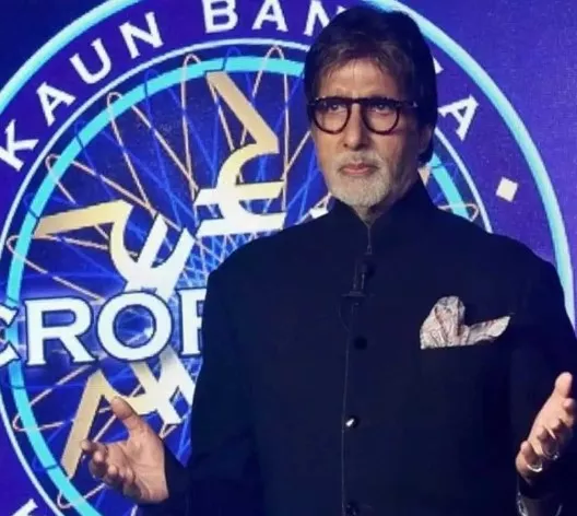 amitabh