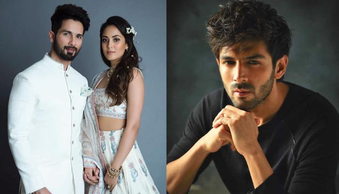 Kartik Aaryan Rents Shahid Kapoor-Mira Rajput's Sea-Facing Juhu Home