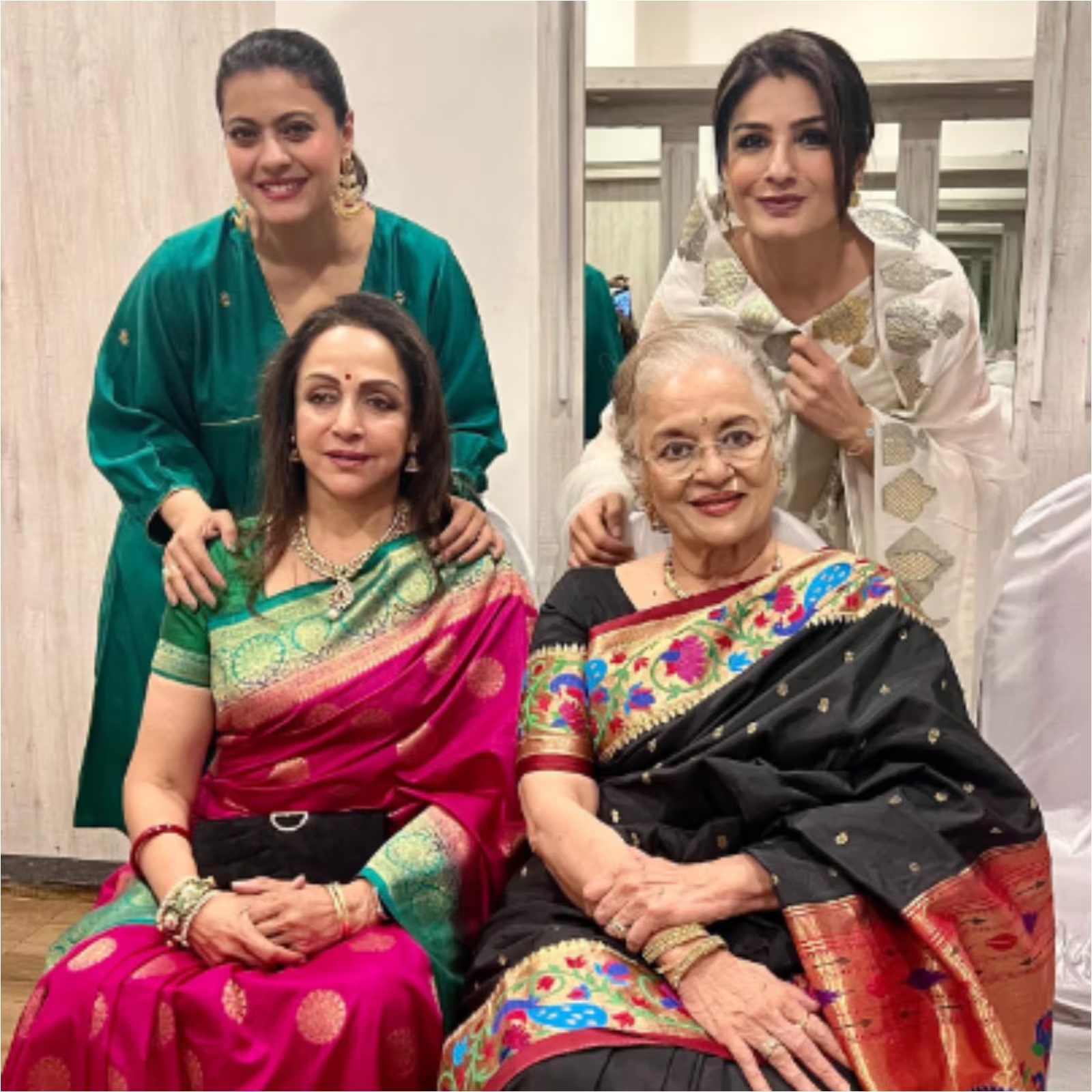 lata actress tribute