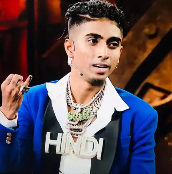 BB 16' Winner, MC Stan's Biography: Qawwali Singer To Rapper And Owner Of A  Necklace Worth Crores