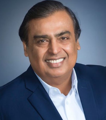 ambani