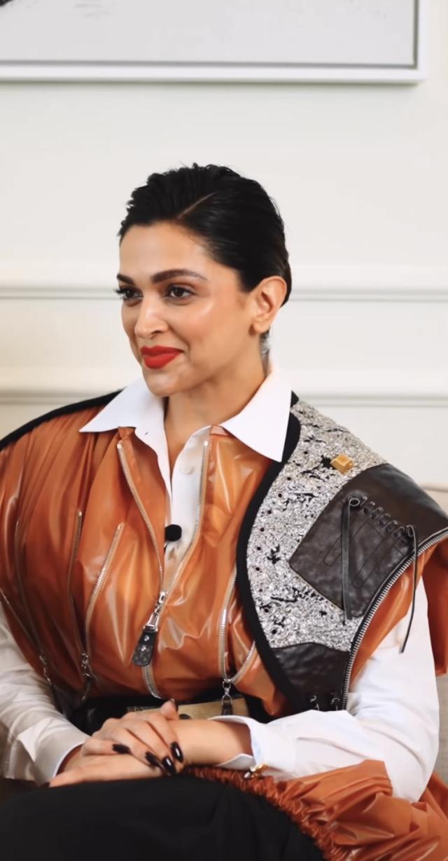 Deepika Padukone Gets Trolled For Wearing 'Atrocious Clothes