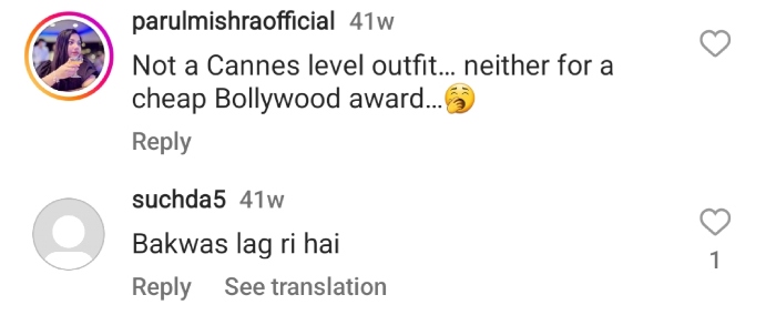 Deepika gets trolled for cannes outfit