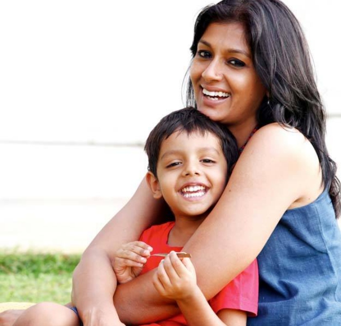 Chitrangda Singh On Single Parenting, Reveals Ex-Husband Shares