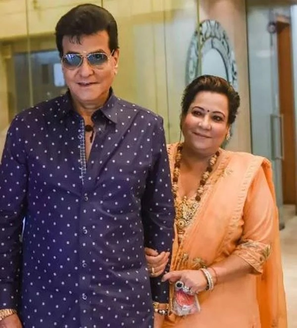 jeetendra