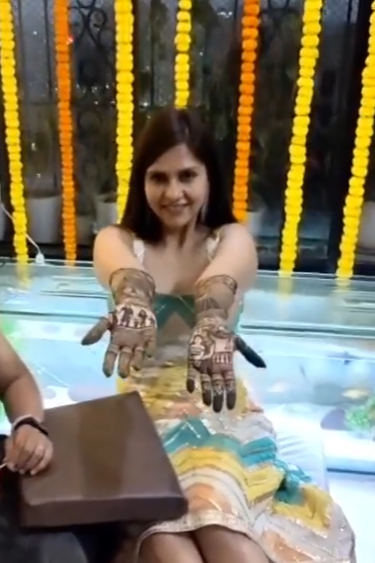 mehendi