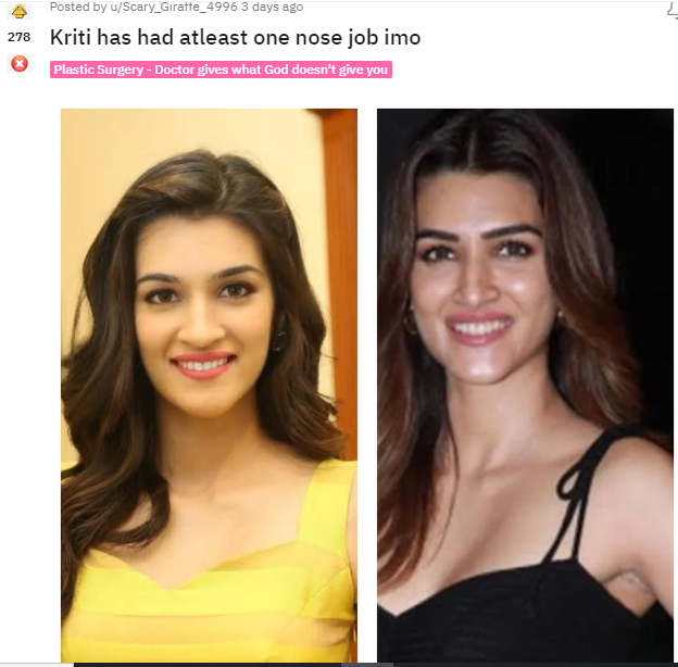 Kriti Sanon's enticing cover photo shoot is the perfect lure to take you to  Oman; see pic | Fashion News - The Indian Express