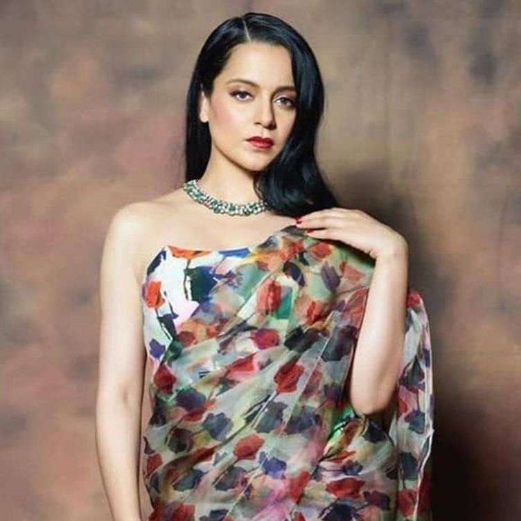 kangana