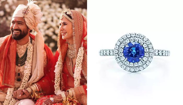 Jewelry at the Wedding of Bollywood's Deepika Padukone and Ranveer Sin –  RockHer.com
