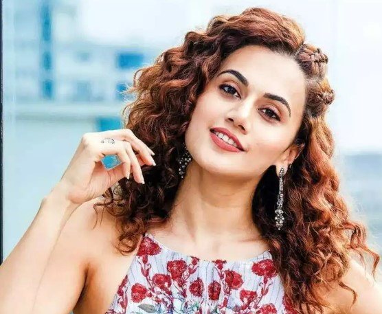 taapsee