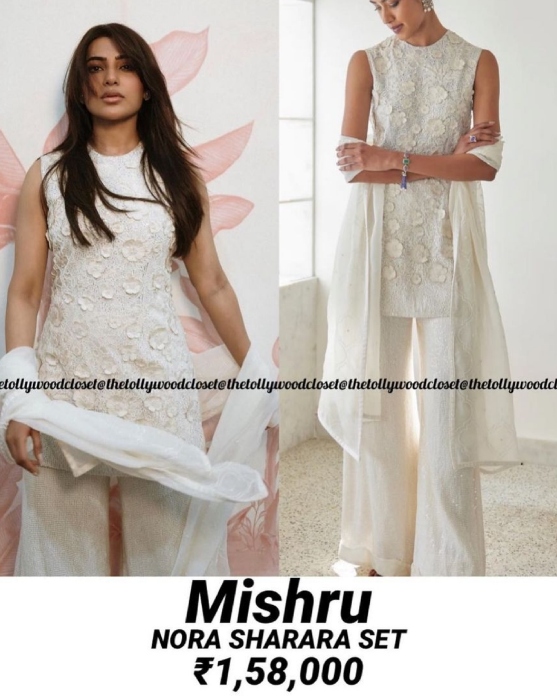 Samantha ruth prabhu