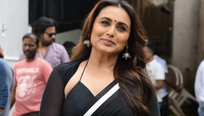 rani mukherji