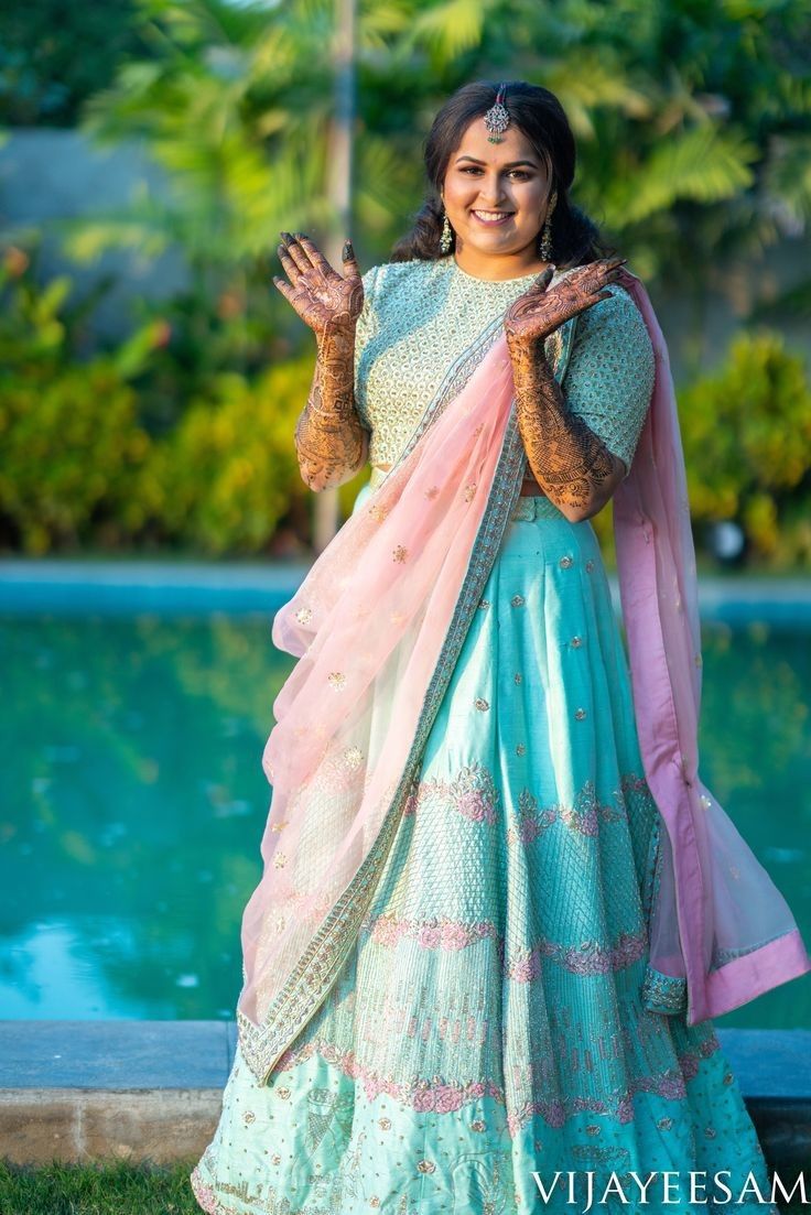 Fat indian women in lehengas - Google Search | Indian beauty saree, Indian  fashion trends, Designer dresses