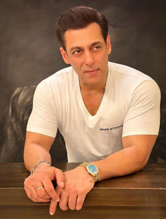 Salman