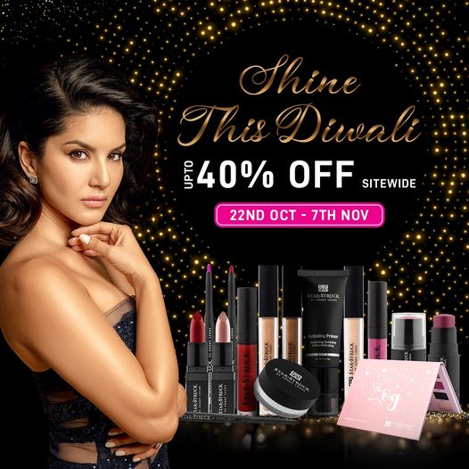 star struck by sunny leone