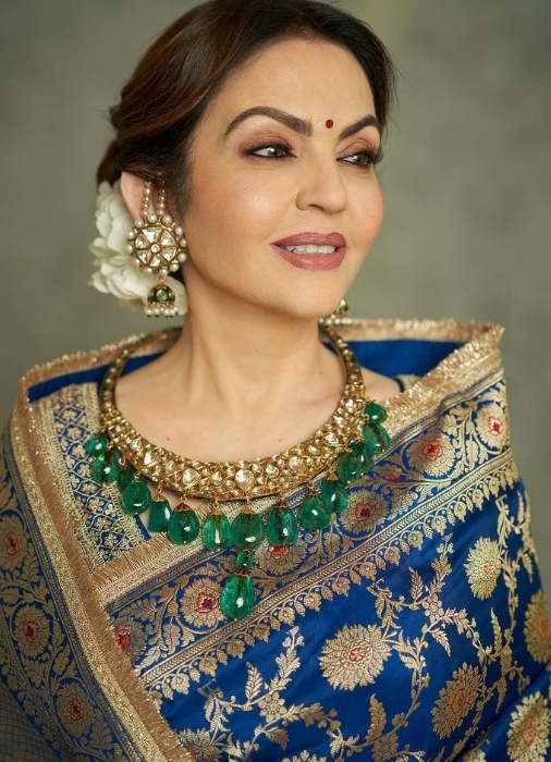 nita ambani