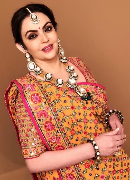 nita ambani