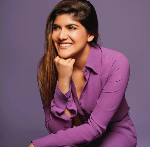 ananya birla
