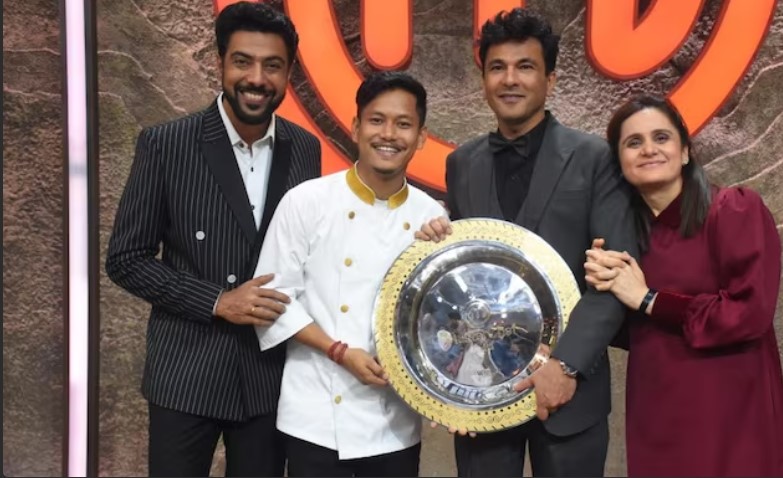 MasterChef India 7