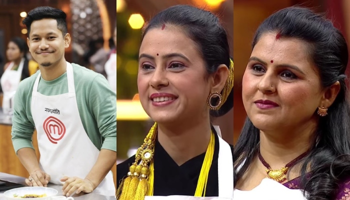 Finalists of MasterChef India 7