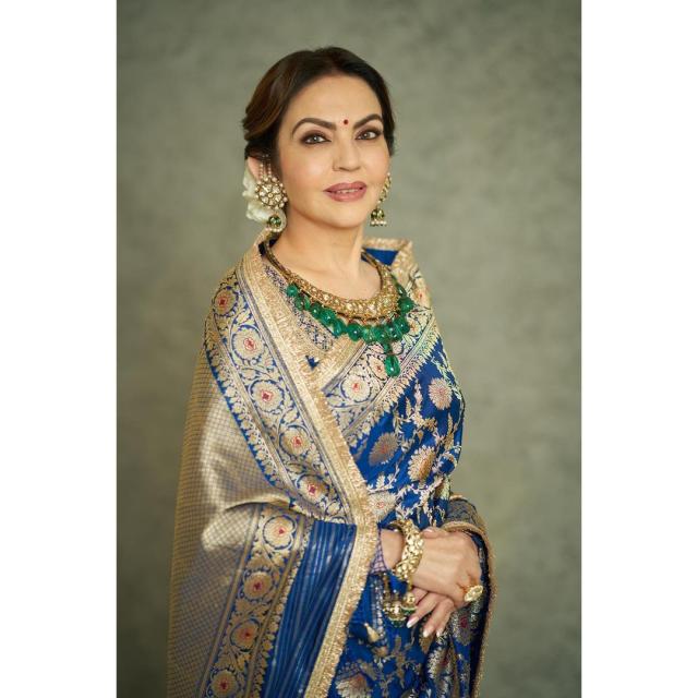 nita ambani