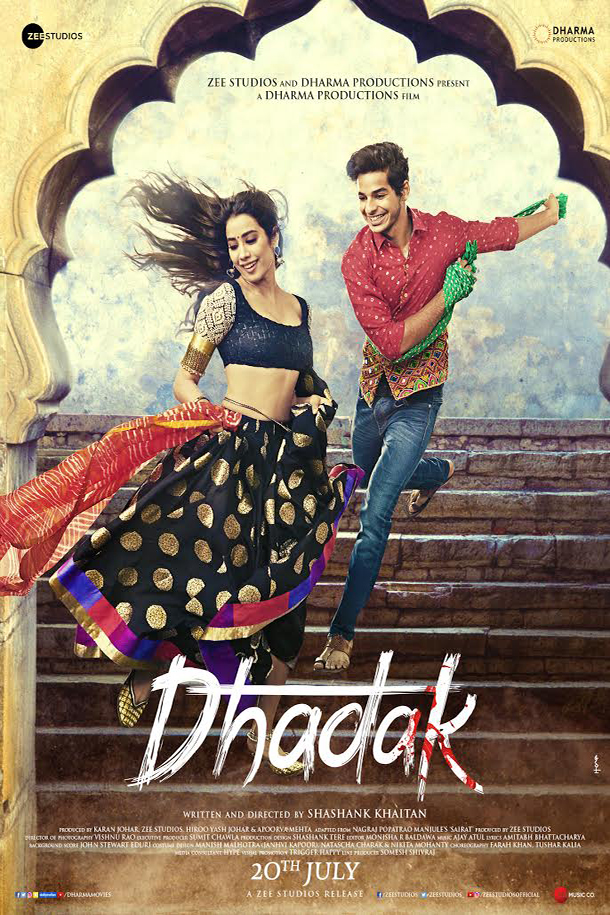 dhadak