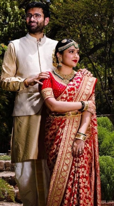 Indian Wedding Sarees | Indian Wedding Saree | Symphony Events