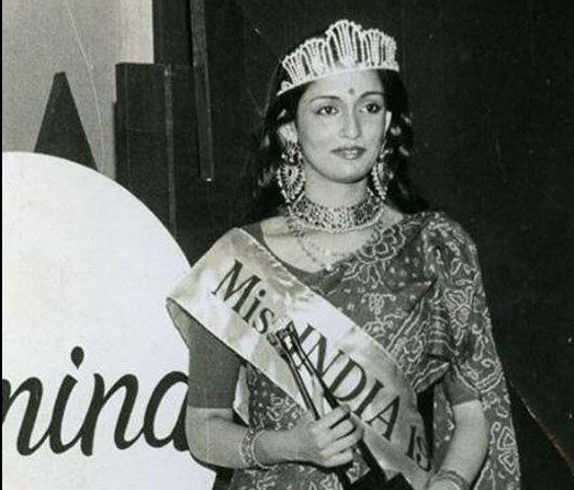 miss india