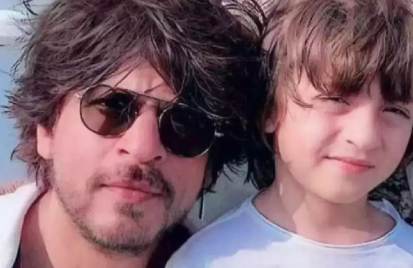 abram and king khan