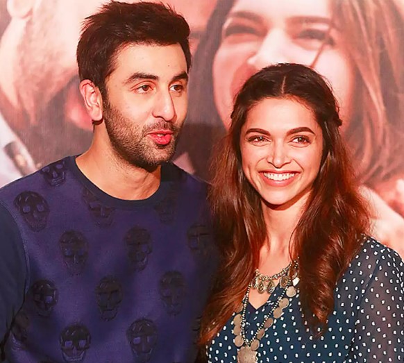 ranbir deepika