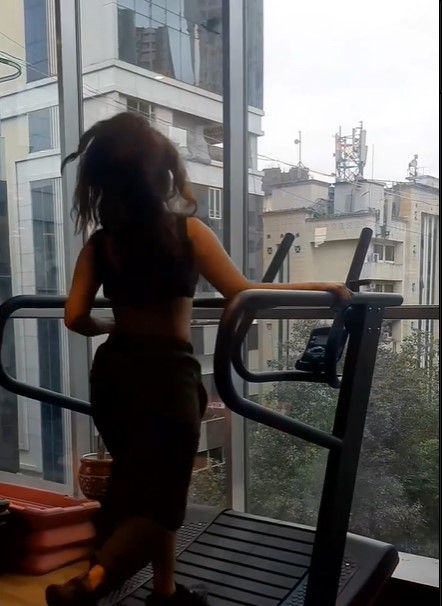 workout