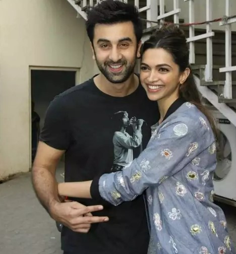 deepika ranbir
