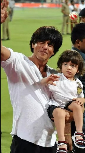 abram srk