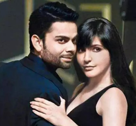 virat anushka