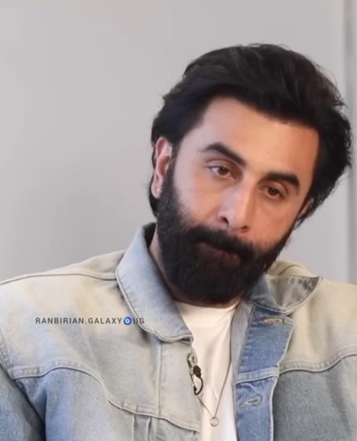 ranbir