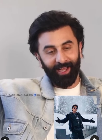 ranbir