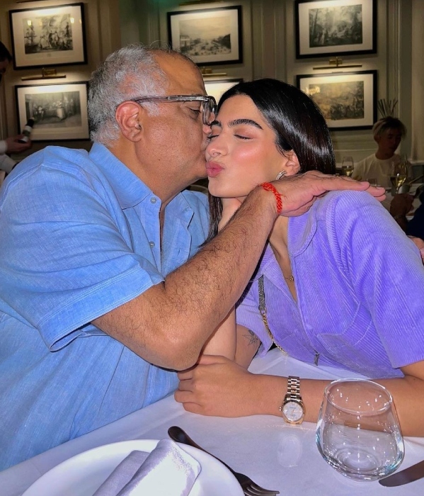 boney kapoor