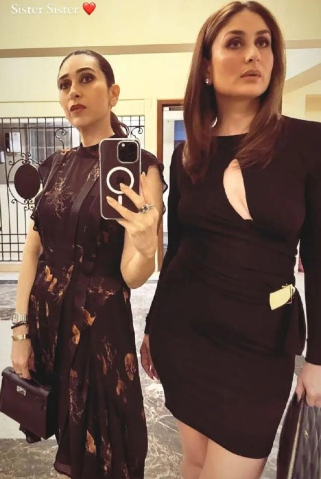 kareena kapoor in a dress worth 1.77 lakhs