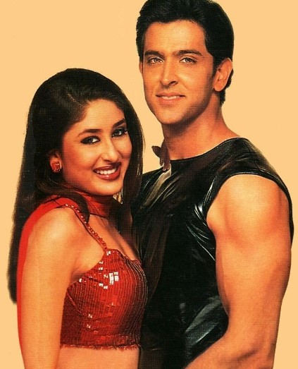 hrithik kareena