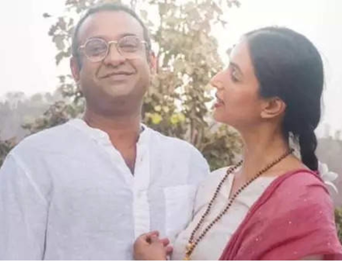 madhu mantena nad ira trivedi