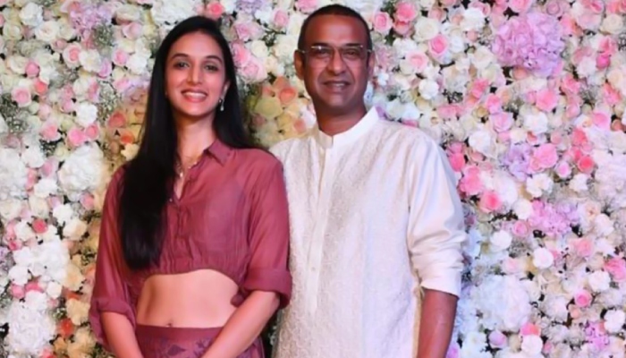 madhu mantena to tie knot with ira trivedi