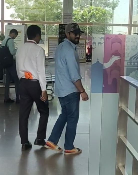 ram charan in missoni shoes worth rs 33k