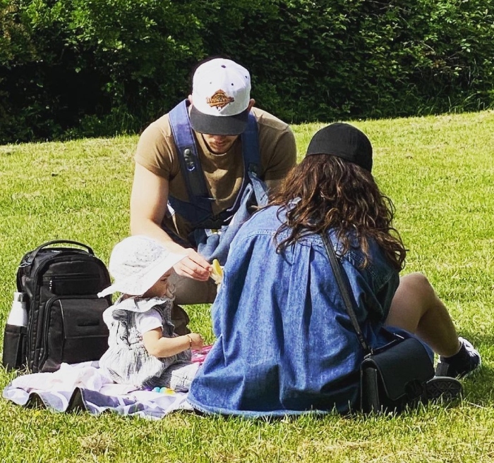 priyanka nick and malti