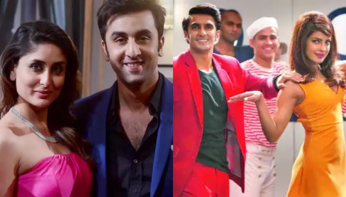 Ranbir Kareena Hrithik Katrina Were First Choices Roles Zoya Akhtar Dil Dhadakne Do