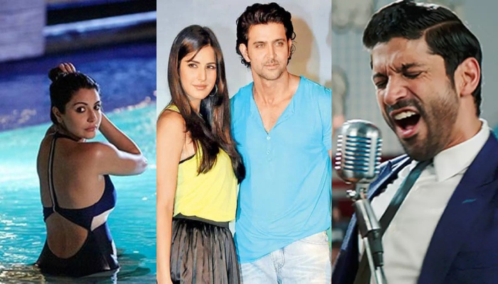 Ranbir Kareena Hrithik Katrina Were First Choices Roles Zoya Akhtar Dil Dhadakne Do